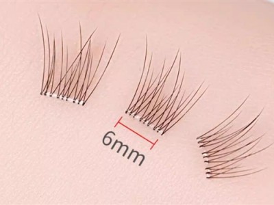 过年三件套第一批受害者出现了：多人美睫后眼痒红肿 ！