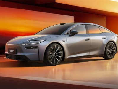 华为电机+鸿蒙座舱+小米生态！广汽丰田铂智7发布 ！