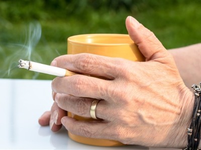 越早戒烟越健康！新研究：吸一支烟寿命平均缩短20分钟 !