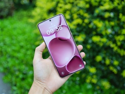 OPPO Find X9 Ultra曝光：首款骁龙8 Elite 2双潜望旗舰 !