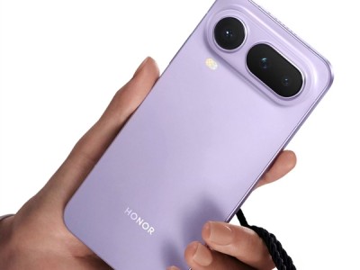 荣耀Magic8 Pro Air外观出炉：采用横置相机模组 神似iPhone Air ！