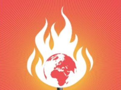 世界气象组织：今年7月是全球有记录以来第三热的7月 !