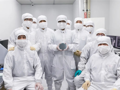 国际先进水平！我国110GHz带宽高性能薄膜铌酸锂调制器芯片实现量产 !