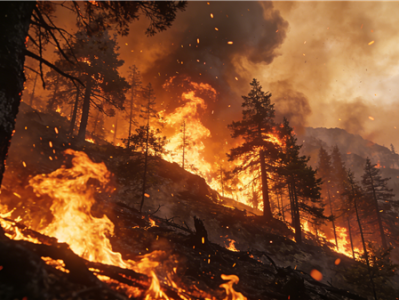 17年来最强高温热浪袭击澳大利亚 气温直逼50℃ 原因揭晓 ！