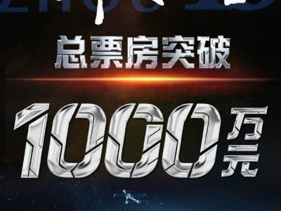 中国首部太空实拍电影 《窗外是蓝星》票房破千万 全国产8K摄影机拍摄 !