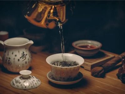 首批特色食品名单发布！云南小粒咖啡、西湖龙井茶在列 ！
