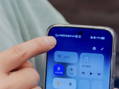 全国首个5G-A高铁专网加速服务来了 华为、移动联合打造 ！