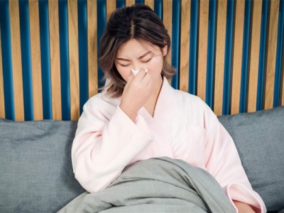 流感高发期 请查收科学防护指南 ！