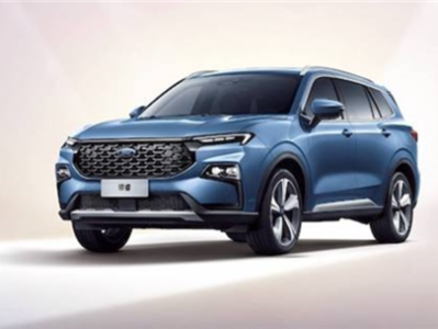 销量近乎腰斩！长安福特首次跌破10万辆红线 ！