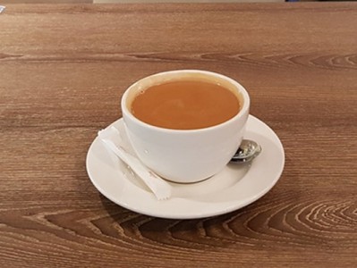 76元配送1吨奶茶 蜜雪冰城回应：假订单 !