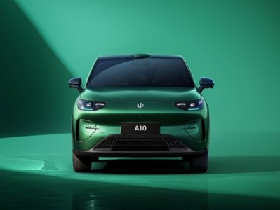 10万内首搭激光雷达！零跑A10广州车展全球首秀：500km超长续航 ！