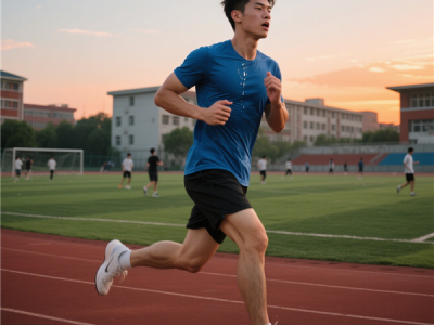 男子高温天跑步患上热射病昏迷2天：烧到40度人差点无了 ！