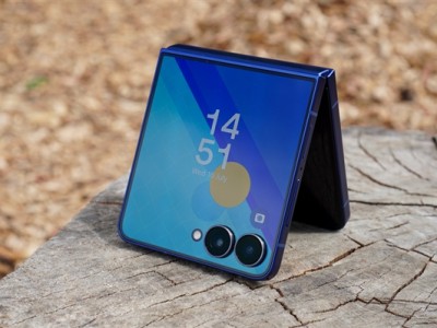 首款2nm折叠屏旗舰已在路上！三星Galaxy Z Flip8提前偷跑 ！