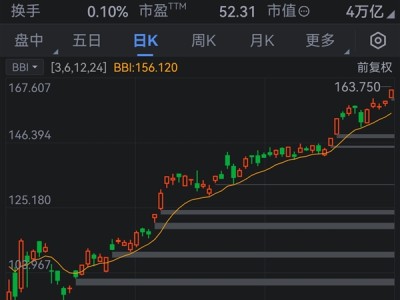 全球首家！英伟达市值突破4万亿美元 ！