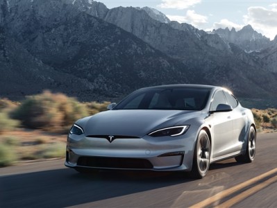 绝版了！马斯克宣布停产特斯拉Model S/X ！