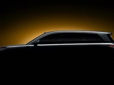 车长超5米！比亚迪王朝全新D级9系官宣 上半年首发 ！