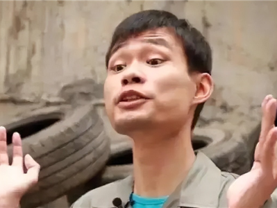 初代网红张全蛋自曝“弃博”真相：V等级刺痛尊严 流量分成沦为打工人 ！