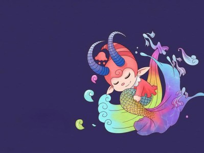 摩羯座的幸运色是什么（揭秘摩羯座的幸运色彩） ！