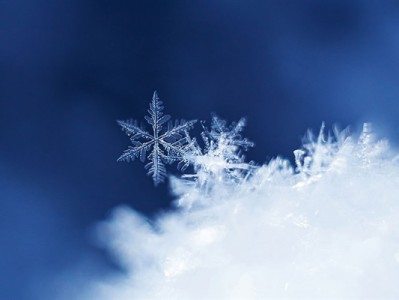 暴雪大暴雪要来了 多大的雪才算暴雪 !