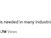 白银价格屡创新高！马斯克直言：这可不好 ！