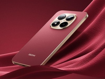 REDMI Note 15系列新春版发布：三剑齐发 1099元起 !