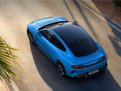 老车主安心 第一代小米SU7将推送OTA HUD迎来多项新功能 !