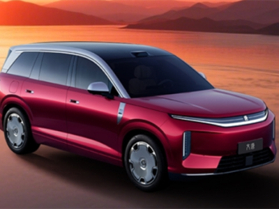 同比激增81%！中国车企2月英国销量大涨：市占率力压日系 ！