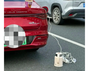 第一波春运大军已堵在路上！春节返乡车主：从深圳出发开了9小时还没出广东 ！