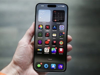 苹果iOS 26 Beta 8上线：测试版即将结束 正式版9月亮相 !