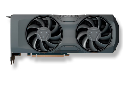 AMD低调推出RDNA3新卡RX 7700：16GB显存定位2K游戏 !