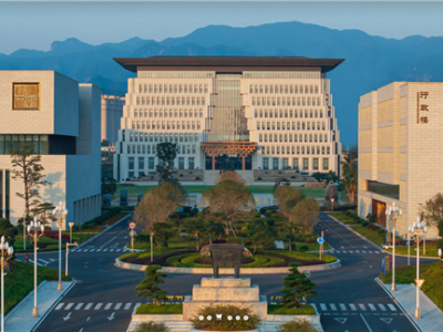 福耀科技大学何以吸引高分考生：投档线超多所国内双一流名校 !