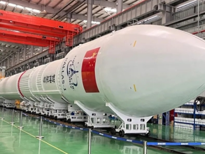 星河动力总工李君：液体回收火箭智神星二号预计今年首飞 ！