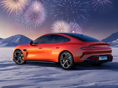 小米汽车今年交付或达65万辆 股票大涨超4% 有机构看到47港元 !