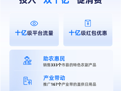 支付宝“双十亿”来了 今天正式开启 !