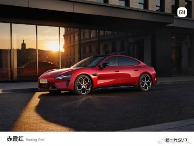 雷军：新一代SU7驾驶质感继承了Ultra那味儿 ！