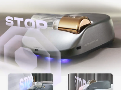 华中科大发明全球第一台扫床机：不会跌落 除螨率100% ！