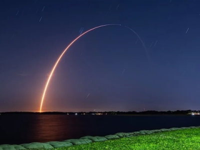 太空制造半导体！初创企业Besxar与SpaceX签署发射协议 !