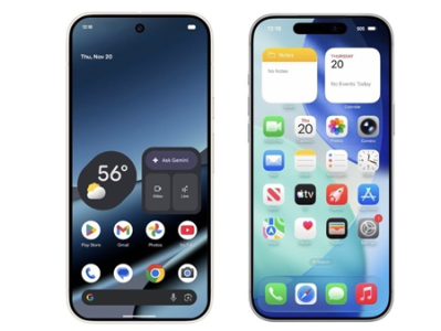 谷歌出手 安卓能向iPhone快速传文件 ！