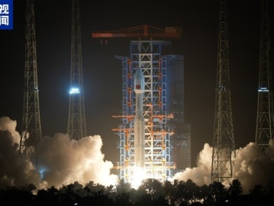 我国成功发射卫星互联网低轨10组卫星 华为Mate 80有望支持低轨卫星通讯 !