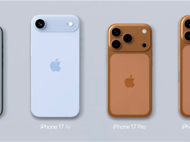 5999元起！iPhone 17系列全系国行价格、配置抢先曝光：你买哪款?