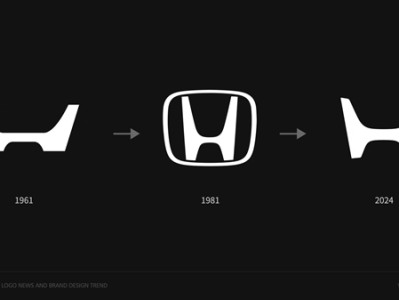 回到60年代！本田新车标正式公布：将在所有车型上使用 ！