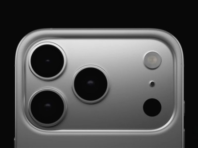 库克“开倒车”！iPhone 17 Pro机身从钛合金换成铝合金：两大核心原因 !