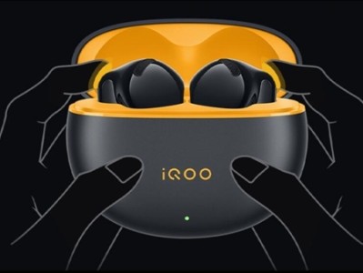 iQOO TWS Air3 Pro发布：47小时超长续航 199元 !