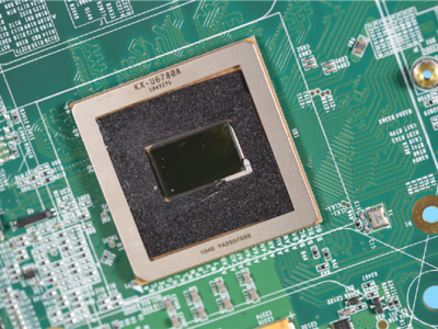 CPU-Z 2.16发布：支持国产兆芯处理器 ！