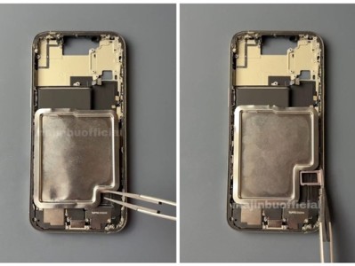 iPhone 17 Pro电池曝光：美版和国行版不一样 !