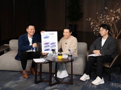 雷军直播内容汇总：新一代SU7全方位爆料！展车春节前进店 ！