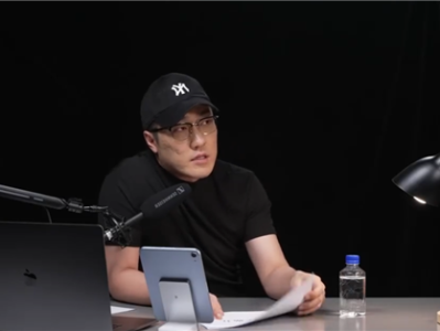 王自如回归后首次直播：回应欠钱原因 自己绝对不会带货 !