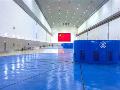 全国首个！我国第五大水电站国产化“换脑”成功 !