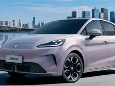 中国车企在欧洲卖爆了！单月销量破10万辆 市场份额逼近10% ！