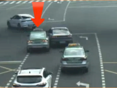 网约车成被碰瓷重灾区！官方曝光作案手法 ！